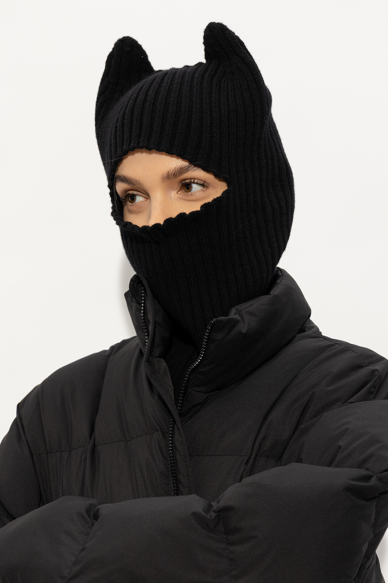 Ambush Wool balaclava | Women's Accessories | Vitkac